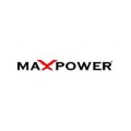 Max Power VFD's