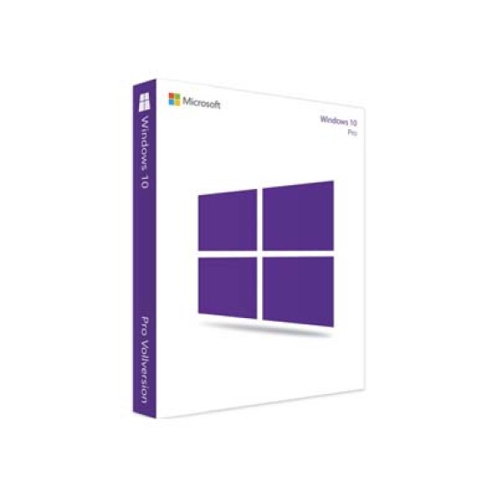 FQC-08929 Microsoft Windows 10 Pro 64-Bit price in Paksitan