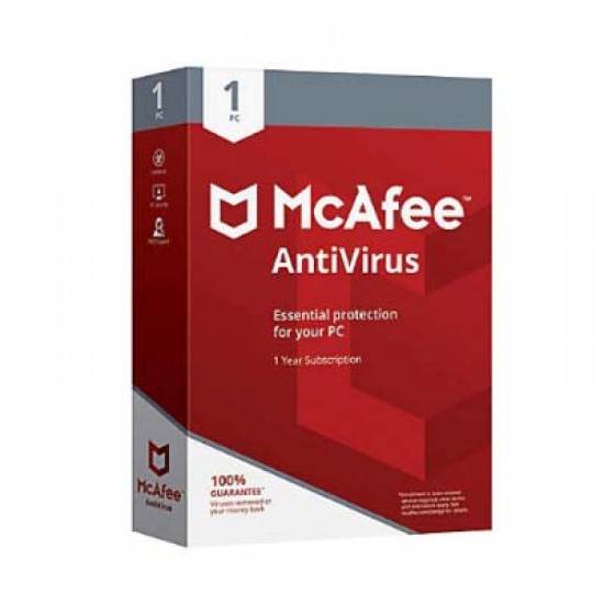 McAfee MTS 2018-5PS price in Paksitan