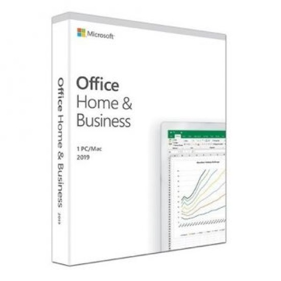 T5D-03219 Microsoft Office Home and Business price in Paksitan