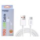 Faster FCTP3 YOU 2.1A Fast Charging USB Data Cable