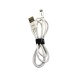 Faster FCTP3 YOU 2.1A Fast Charging USB Data Cable