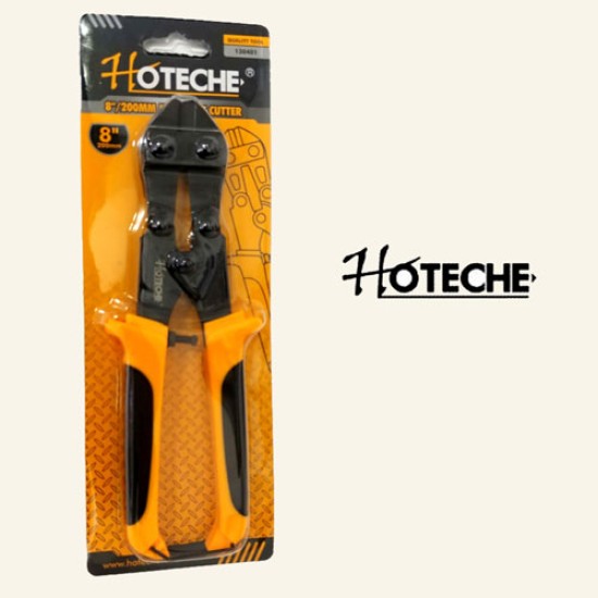 HOTECHE 130401 8''/200mm Mini Bolt Cutter price in Paksitan