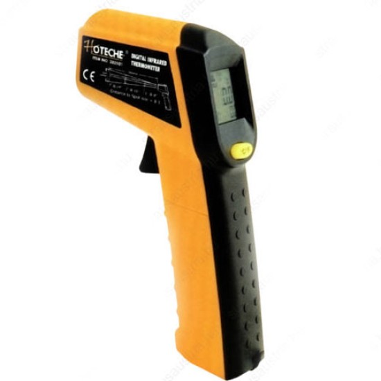 Hoteche 285501 Digital Infrared Thermometer price in Paksitan