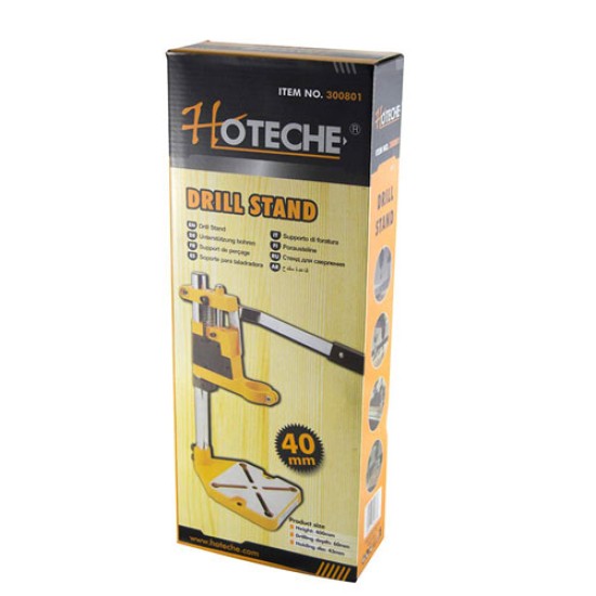 Hoteche 300801 Drill Stand price in Paksitan
