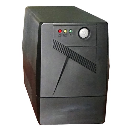Kotohira KR-SB3000S-QLED 3000VA/1800watts Line Interactive UPS price in Paksitan