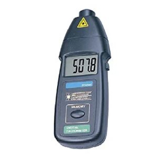Lutron DT-2234C Digital Tachometer price in Paksitan