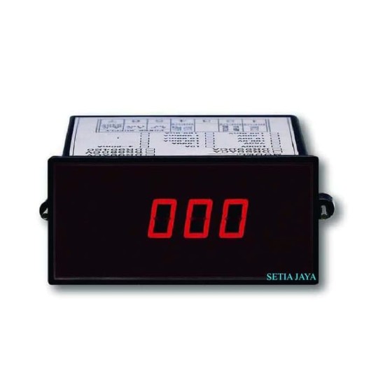 Lutron DT-2240D Digital Stationary Tachometer Panel Type price in Paksitan
