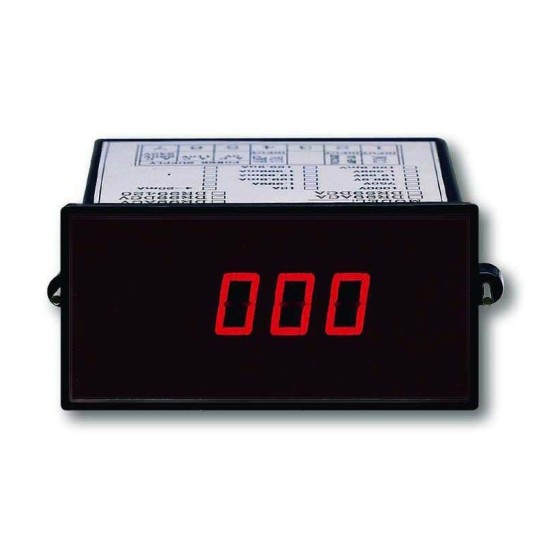 Lutron FC-422D Frequency Meter price in Paksitan