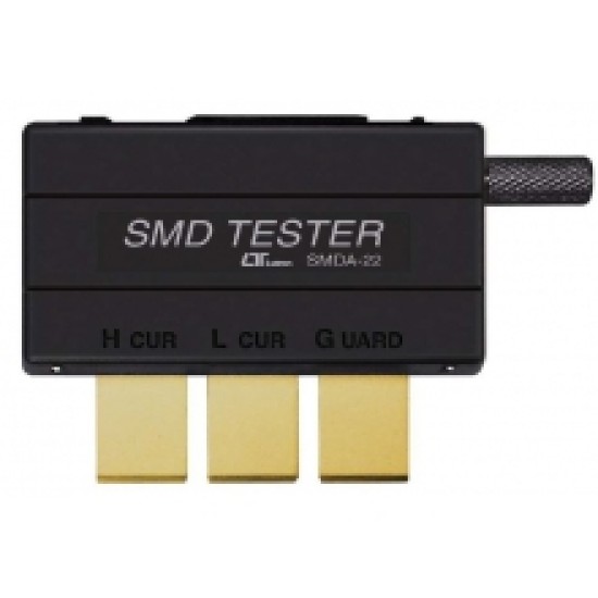 Lutron SMDA-22 SMD Tester price in Paksitan