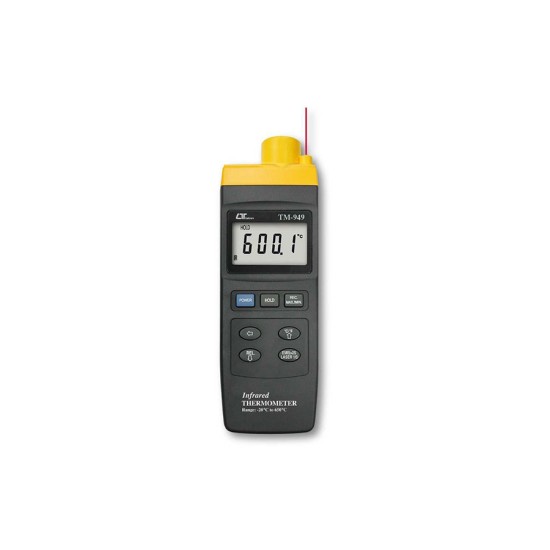 Lutron TM-949 Non-Contact Thermometer price in Paksitan