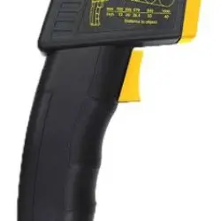Amprobe IR-720 Infrared Thermometer Gun