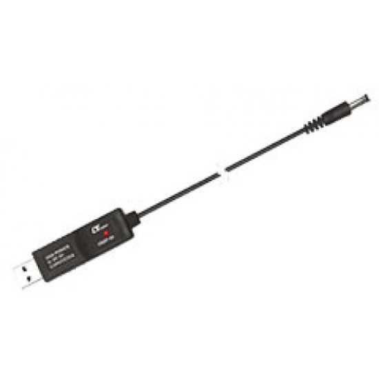Lutron USBP-59 USB Power To DC 9V Converter price in Paksitan
