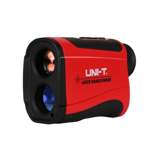 UNI-T LM1500 1500M Laser Range Finder price in Paksitan