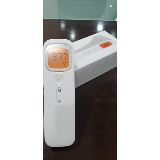 NX-2000 Infrared Forehead Thermometer price in Paksitan