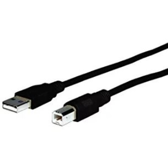 NetPower USB A To B Cable 5M price in Paksitan