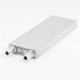 Water Block 40x120 For Thermo Electric Cooler