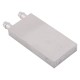 Water Block 40x80 For Thermo Electric Cooler
