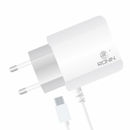 Ronin R-722 USB + WIRE Charger price in Paksitan