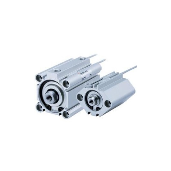 SMC CDQ2B25-25DCZ CQ2 SERIES AIR CYLINDERS price in Paksitan