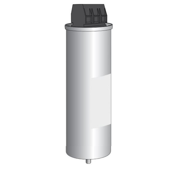 Sigma 3SK400 400V 3-Poles (Triphase) Cylinder Type Dry Capacitor price in Paksitan