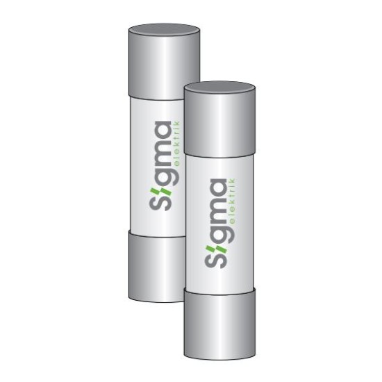 Sigma gG Type Cylindrical (Cartridge) Fuses price in Paksitan