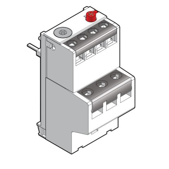 Sigma STRP-85 Thermal Overload Relay price in Paksitan