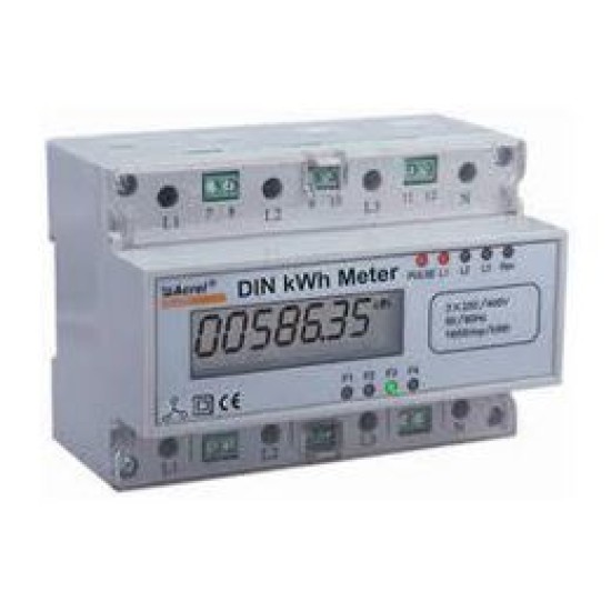 Max Power Single Phase Meter For Net Metering price in Paksitan