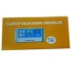 SunMaxx Solar Charge Controller 20A with 2 USB Port