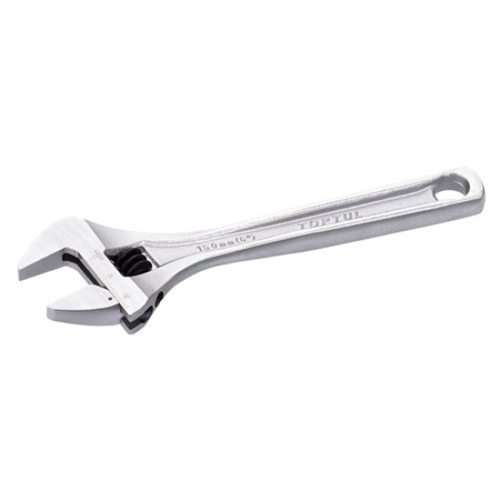 Toptul AMAB2920 Adjustable Screw Wrench 8 Inch price in Paksitan