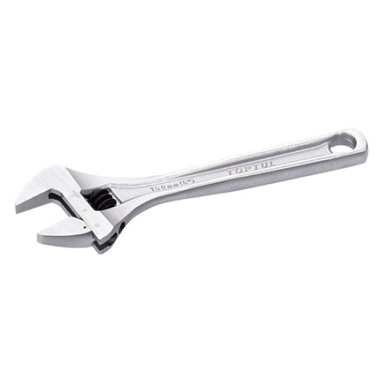 Toptul AMAB3325 Adjustable Screw Wrench 10 Inch price in Paksitan