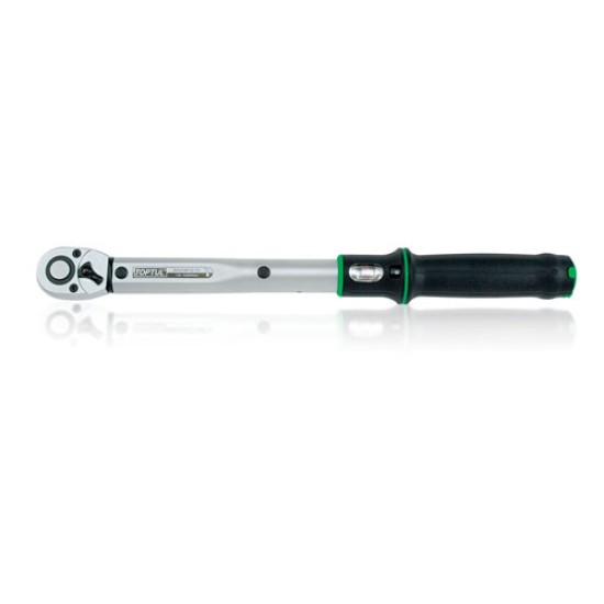 Toptul ANAM1620 Micrometer Adjustable Torque Wrench price in Paksitan