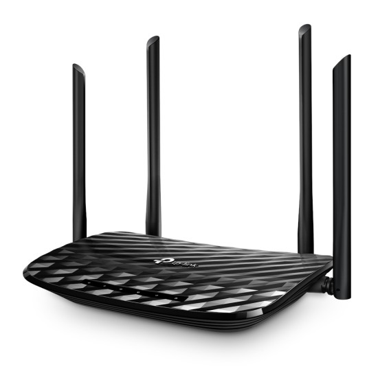 TP-Link Archer C6 AC1200 Wireless MU-MIMO Router price in Paksitan