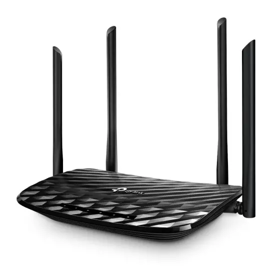 Tp Link Archer C6 Ac1900 Wireless Mu Mimo Router Price In Pakistan W11stop Com