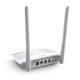 TP-Link TL-WR820N Wireless N Speed Router