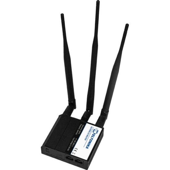 Teltonika RUT240 LTE 4G Wifi Router (Single SIM) price in Paksitan