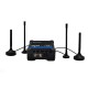 Teltonika RUT955 LTE 4G (Dual SIM + GPS) Wifi Router