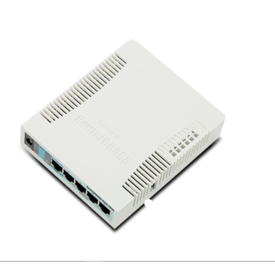 Mikrotik RB951G-2HnD Wireless Router price in Paksitan
