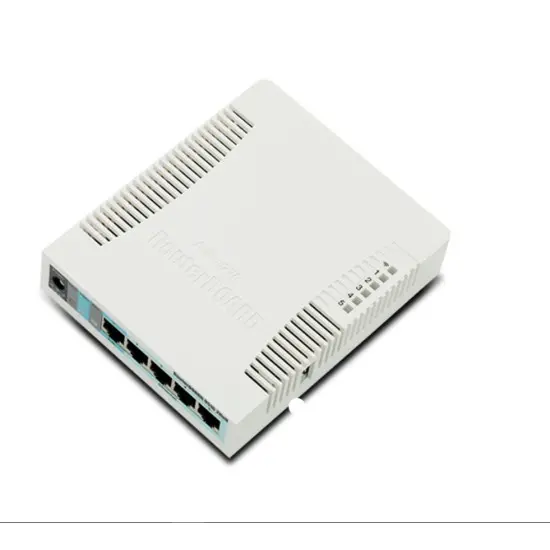 Mikrotik RB951G-2HnD Wireless Router Price in Pakistan | w11stop.com