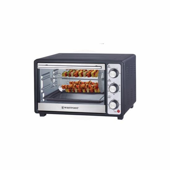 Westpoint WF-2800RK Oven & Microwaves price in Paksitan