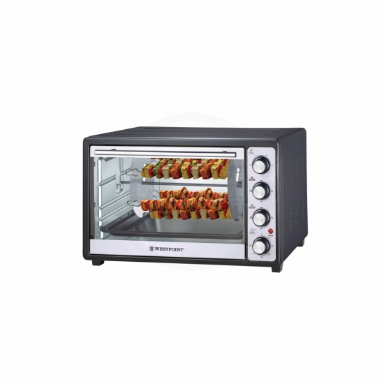 Westpoint WF-4500RKC Oven & Microwaves price in Paksitan