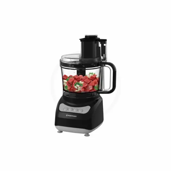 Black and decker kitchen deals robot deluxe