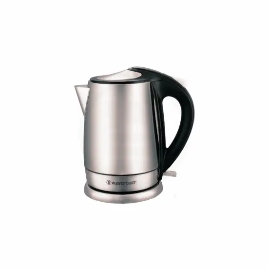 Westpoint WF-6173 Electric Tea Kettle Price in Pakistan | w11stop.com