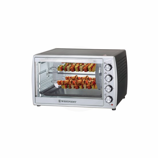 Westpoint WF-6300RKC Oven & Microwaves price in Paksitan