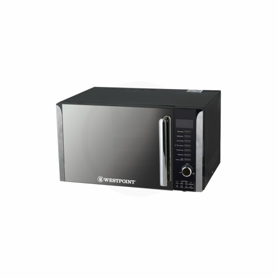 Westpoint WF-841DG Microwave Oven With Grill 40Ltr price in Paksitan