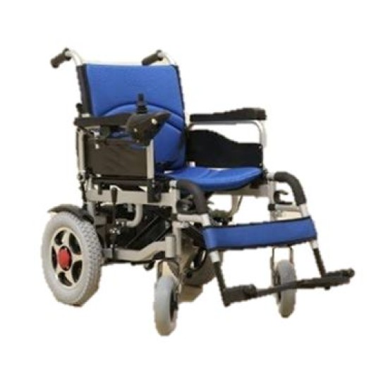 ADAM GetOn A2 Foldable Motorized Wheelchair price in Paksitan