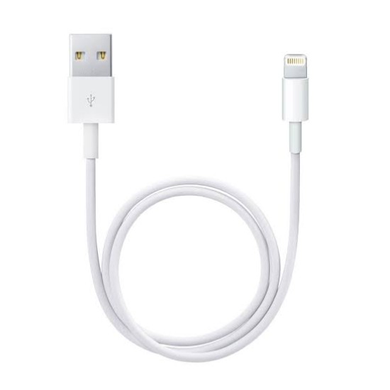 Apple Lightning USB Cable MD818 price in Paksitan