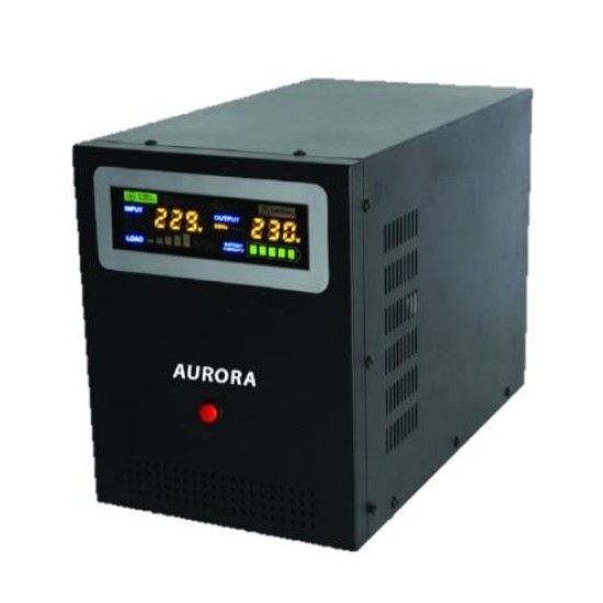 Aurora ESE5000/S 5KVA UPS ESE Series (Long Backup) price in Paksitan