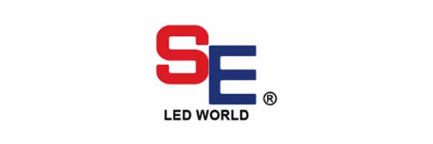 SE LED Products Price in Pakistan