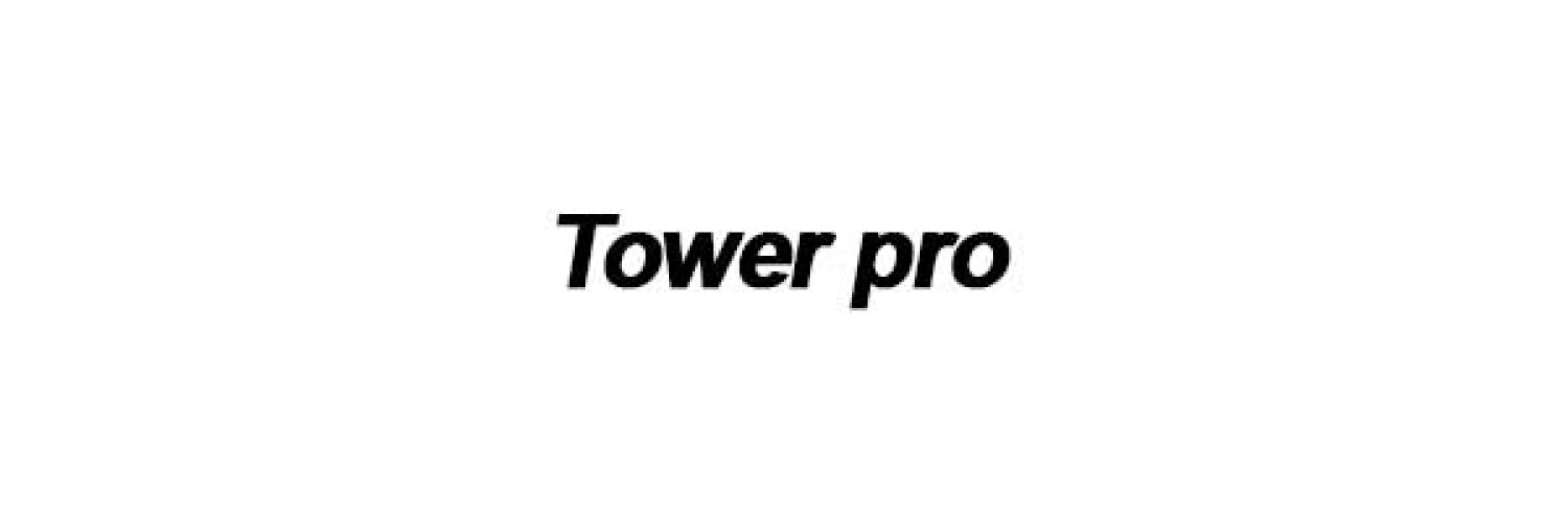 Tower Pro Products Price in Pakistan